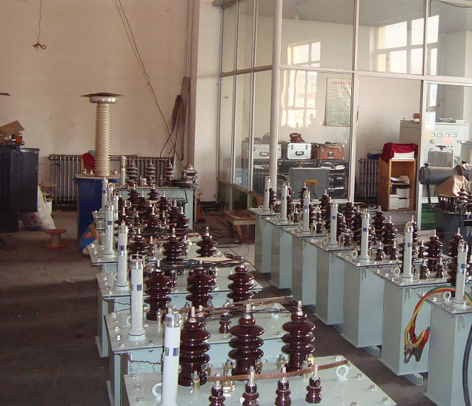 10KV